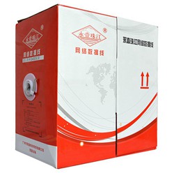 永壹珠江網絡數據線