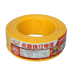 4mm電線,廣州珠江