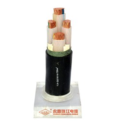 珠江YJV 0.6/1KV 4X150mm