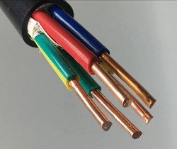 國(guó)標(biāo)好電纜 YJV電纜