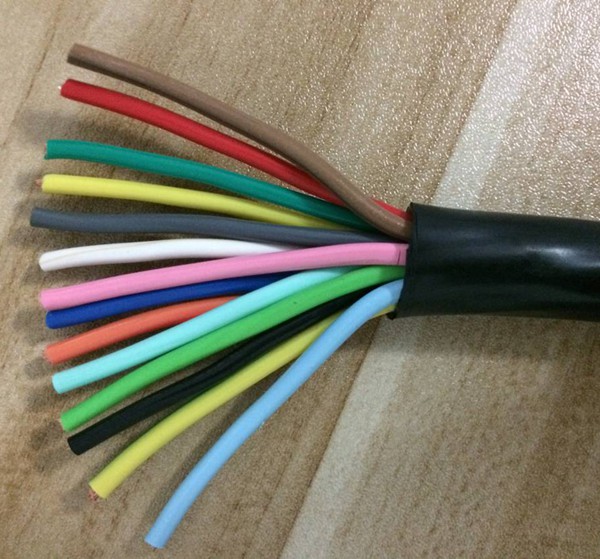永壹珠江電纜檢測