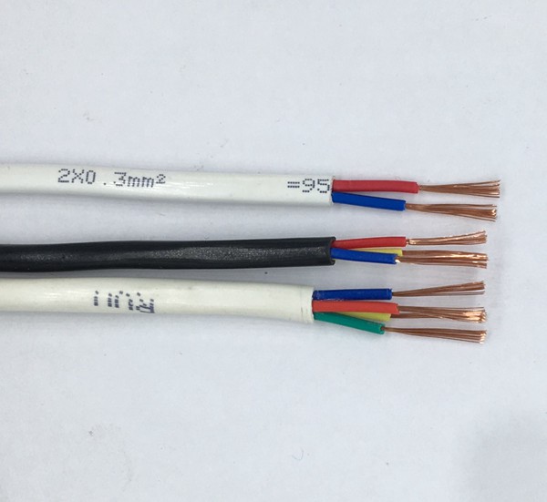 珠江控制電纜