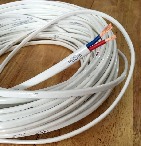 電線電纜質量檢測