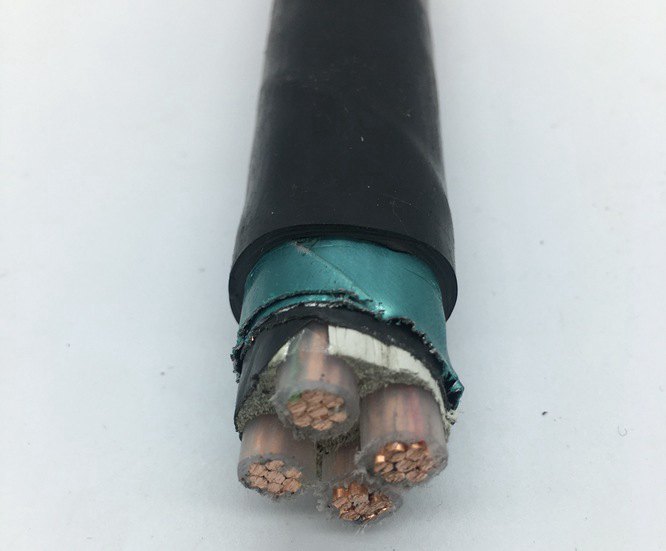 永壹珠江電纜廠家生產YJV電纜