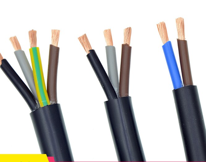 永壹_珠江電纜_電線電纜