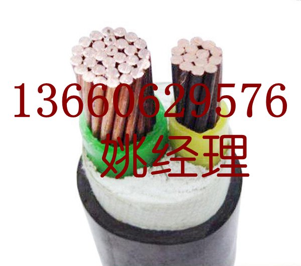 珠江永壹電線電纜