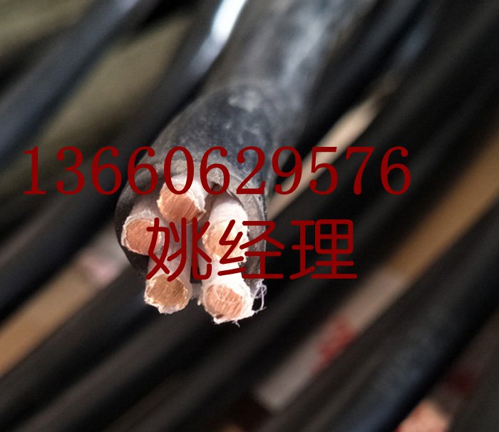 永壹_珠江電纜