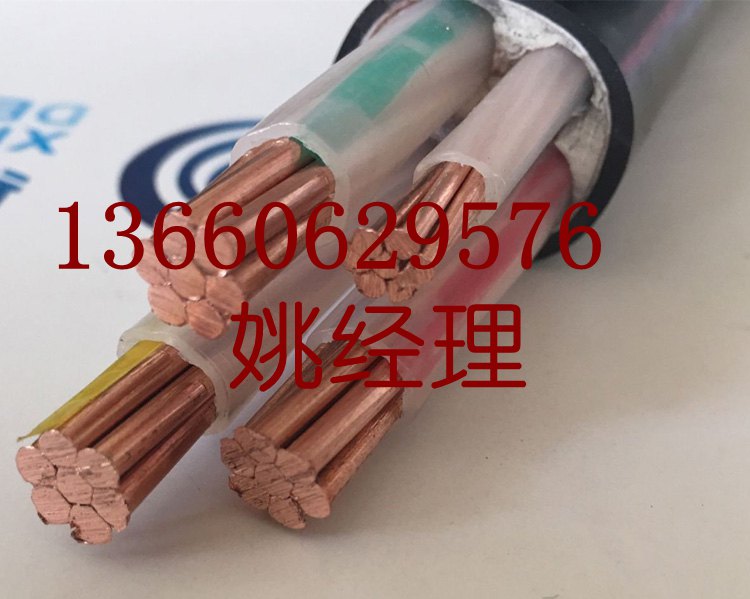 永壹_珠江電纜電線