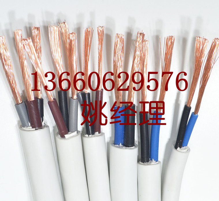 永壹_珠江電纜電線
