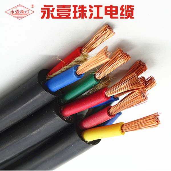 無鹵阻燃電纜材料的技術指標分析