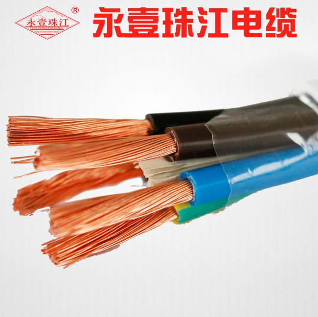 高壓直流與溝通電纜優(yōu)勢(shì)比照