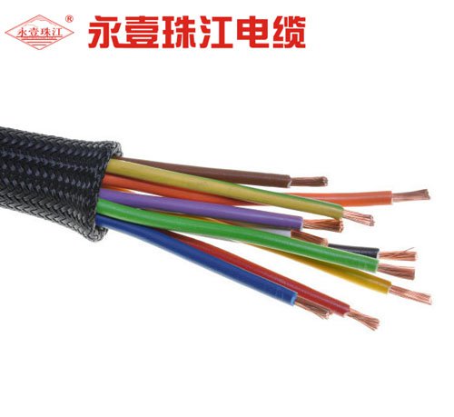 電力電纜故障的原因分類