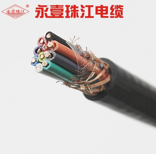 用熱收縮管對(duì)電纜和導(dǎo)線標(biāo)示辨認(rèn)