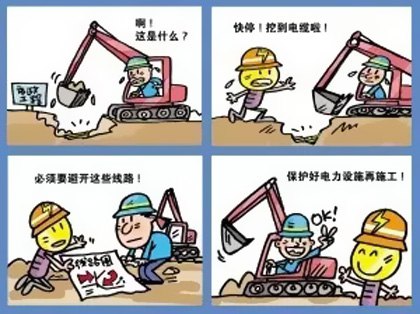  電力設備維護法令規則