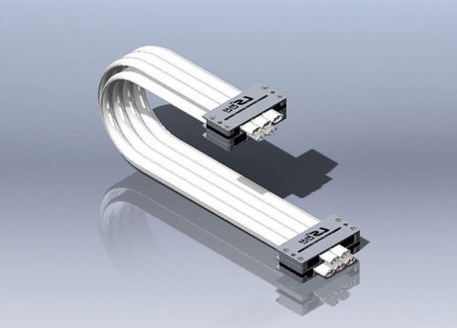 LS電纜成功研制非靜電電纜 適用于潔凈室環(huán)境