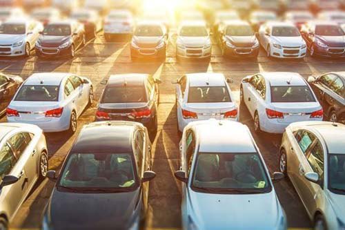 我國轎車召回數(shù)量接連三年破千萬 合資品牌占多半
