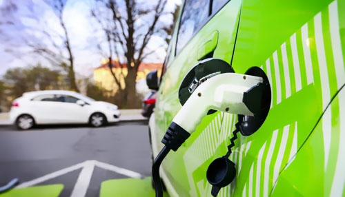 英國承諾1.06億英鎊支持電動汽車技術研發