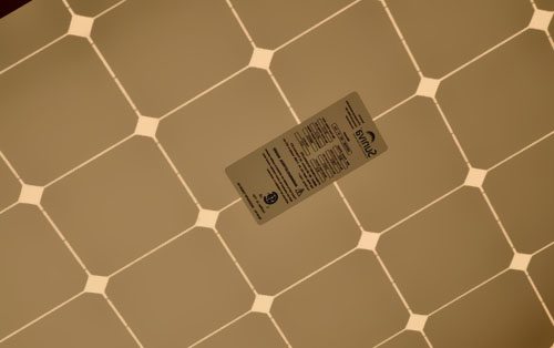 三季度全球光伏價格下跌有望得到緩沖