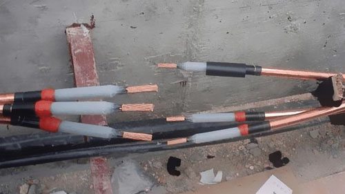 珠江電纜-10kV電力電纜