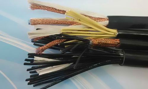 控制電纜