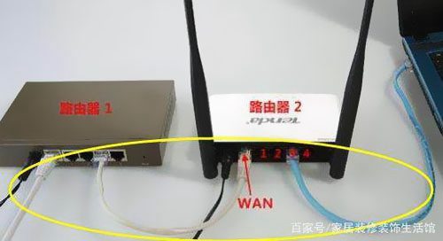 千萬不要把強弱電線放一起！