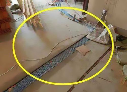 更多人不把電線埋地里，老師傅都這樣裝 