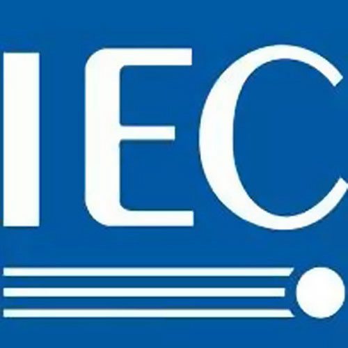 EN/IEC標準