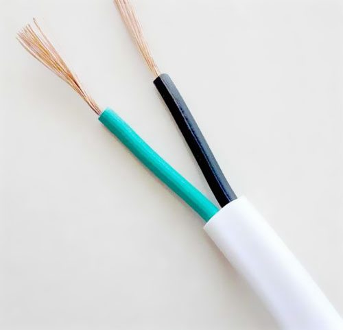 家里的BVVB電線用對了嗎？