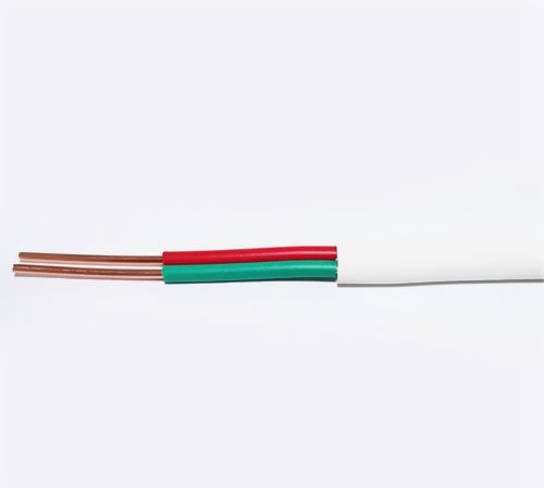 家里的BVVB電線用對了嗎？ 
