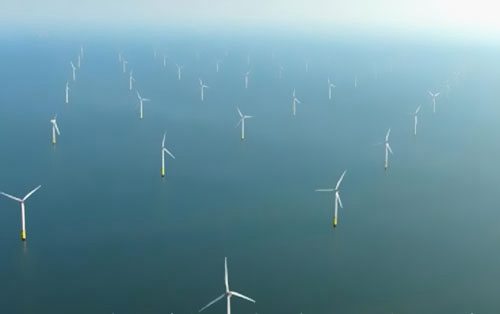 通用電氣廣東揭陽(yáng)設(shè)廠 掘金中國(guó)海上風(fēng)電市場(chǎng)