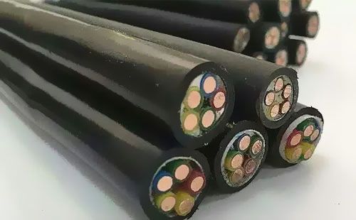 故障電纜重合閘操作送電造成的危害