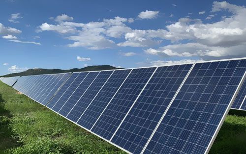 巴西太陽能裝機容量突破10GW 分布式發電占65%