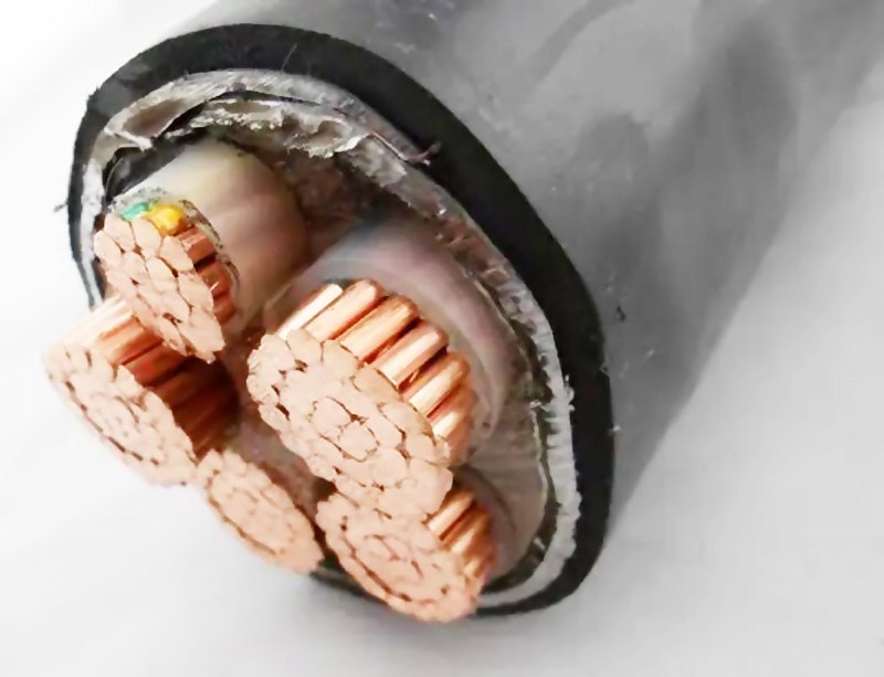 珠江 電纜