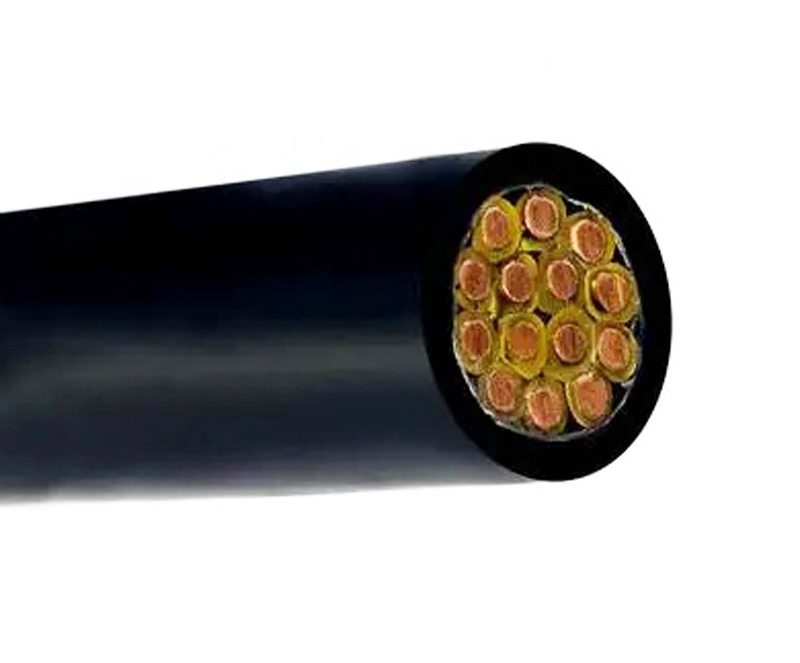 珠江卷筒用電纜