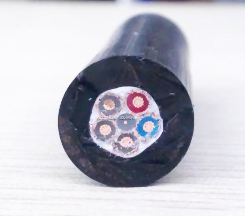 幾種絕緣電纜非標礦物絕緣電纜比較分析以及網友評價的優缺點