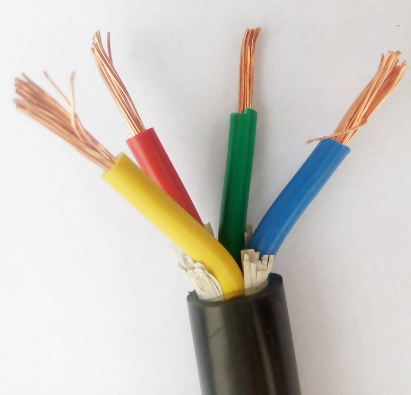 南方珠江電力電纜
